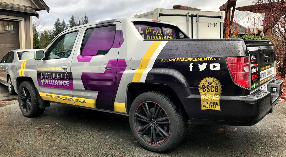 car wraps in seattle